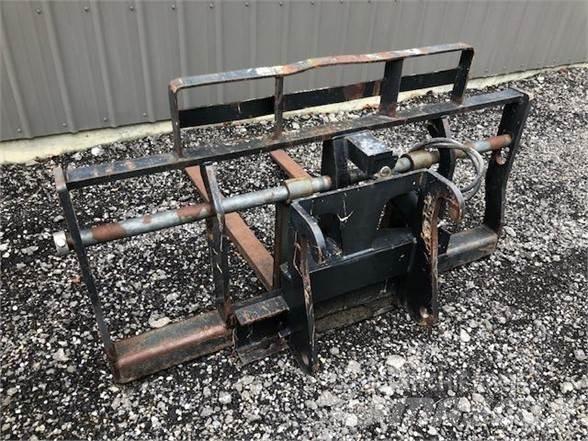 JLG  Gabeln