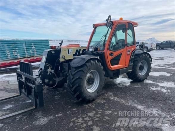 JLG 925 Teleskoplader