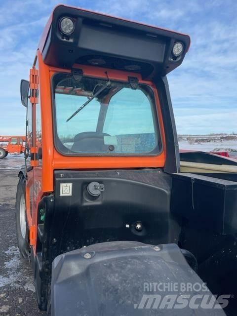 JLG 925 Teleskoplader