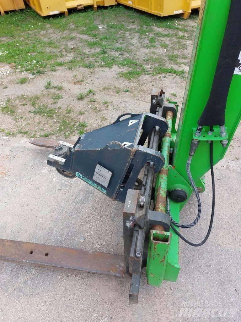 Merlo ROTO 40.16 Teleskoplader