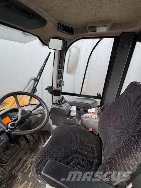 Volvo L 45 F Radlader