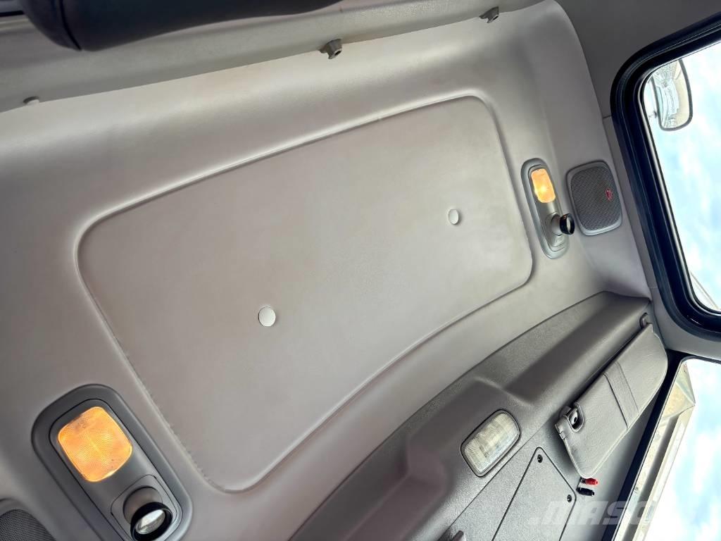 Peterbilt 389 Sattelzugmaschinen