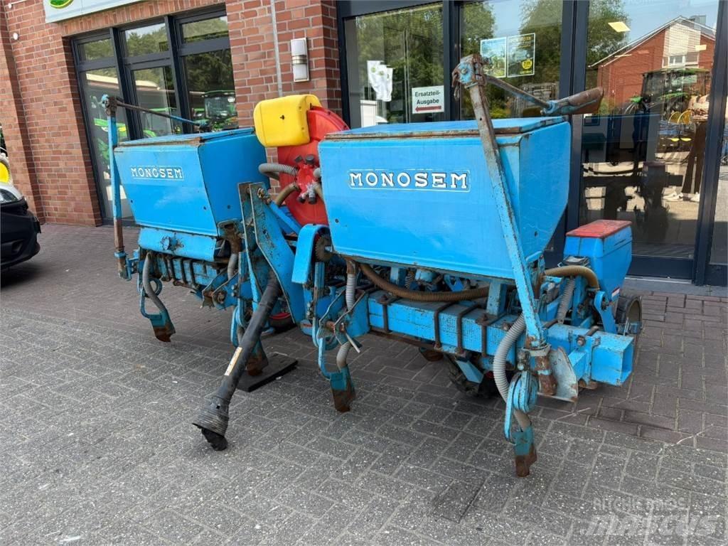 Monosem PNU Drillmaschinen