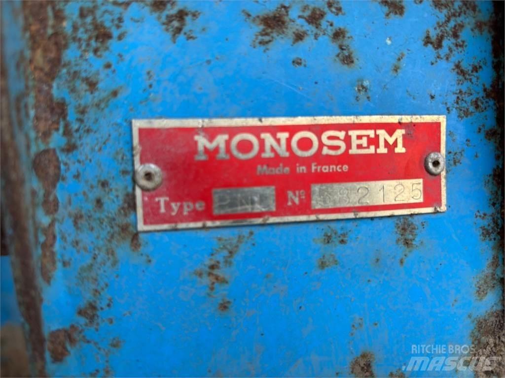 Monosem PNU Drillmaschinen
