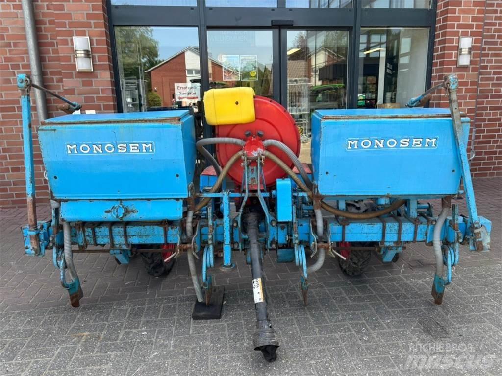 Monosem PNU Drillmaschinen