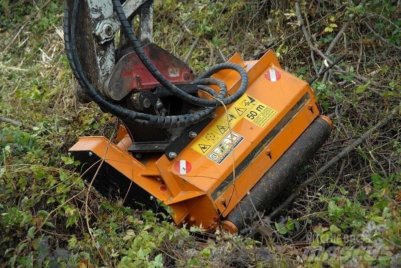 Berti RA/SB 115 Andere Zubehörteile