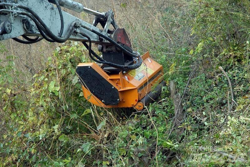 Berti RA/SB 115 Andere Zubehörteile