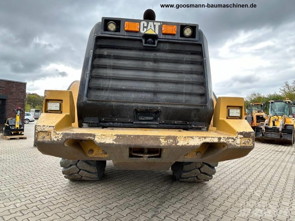 CAT 972 M Radlader
