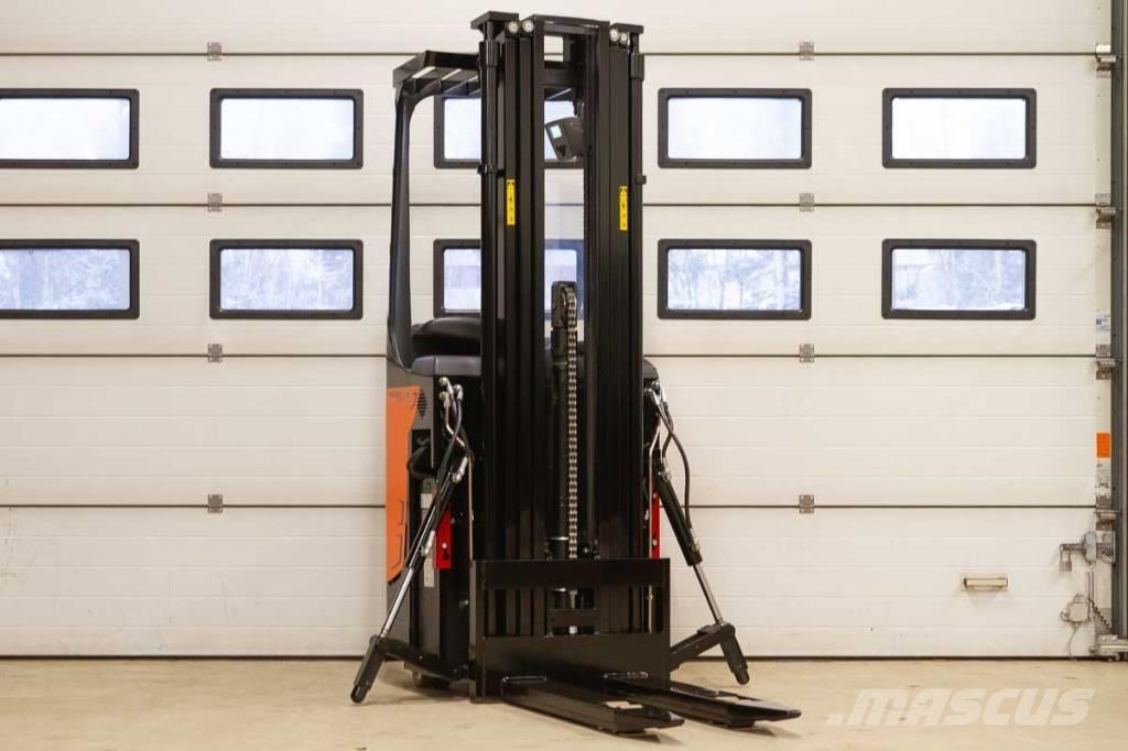 Rocla SST 12 AC Selbstfahrstapler