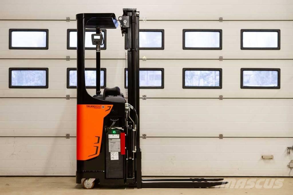 Rocla SST 12 AC Selbstfahrstapler