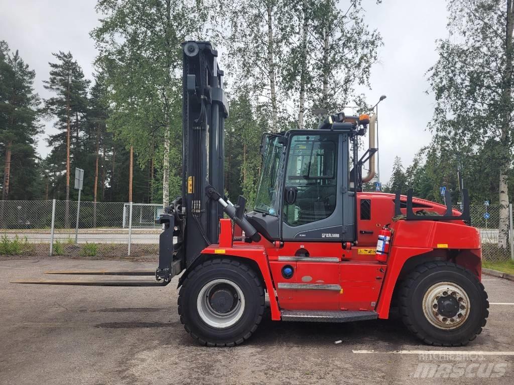 Kalmar DCG 90-6 Dieselstapler