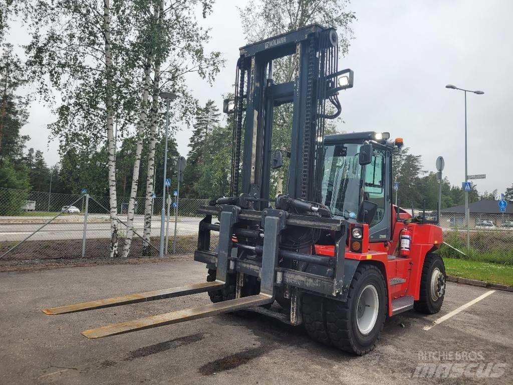 Kalmar DCG 90-6 Dieselstapler