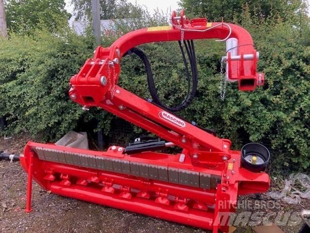 Maschio Giraffa XL Mulcher