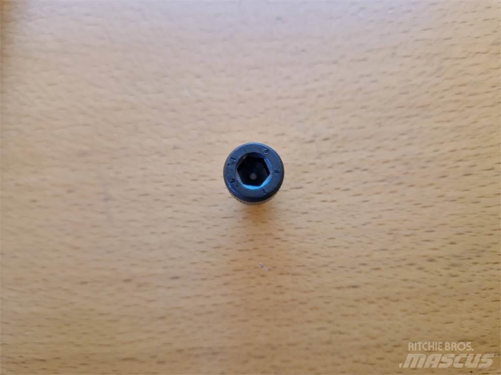 Eco Log 7004826 Chassis