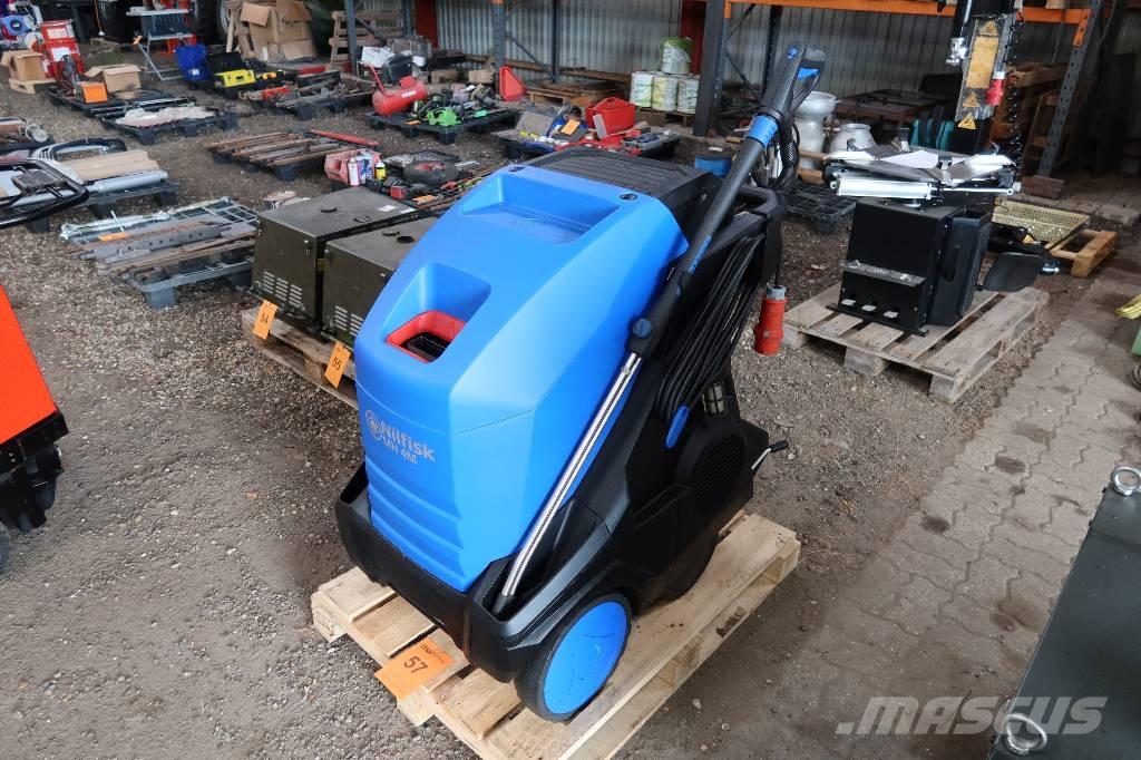 Nilfisk MH 4M Hand Wasserdruckreiniger