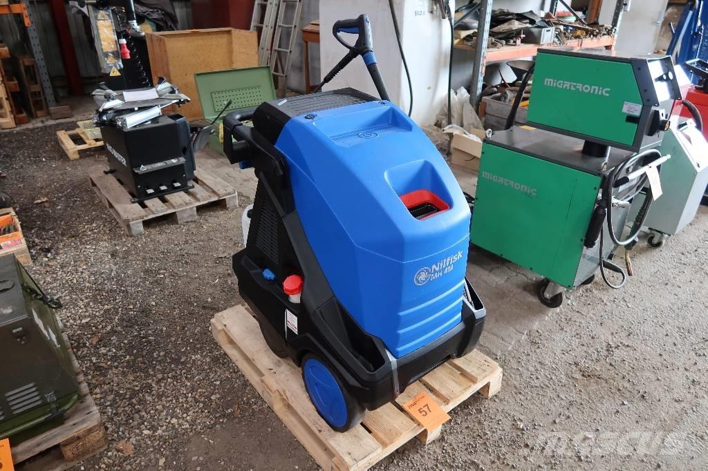 Nilfisk MH 4M Hand Wasserdruckreiniger