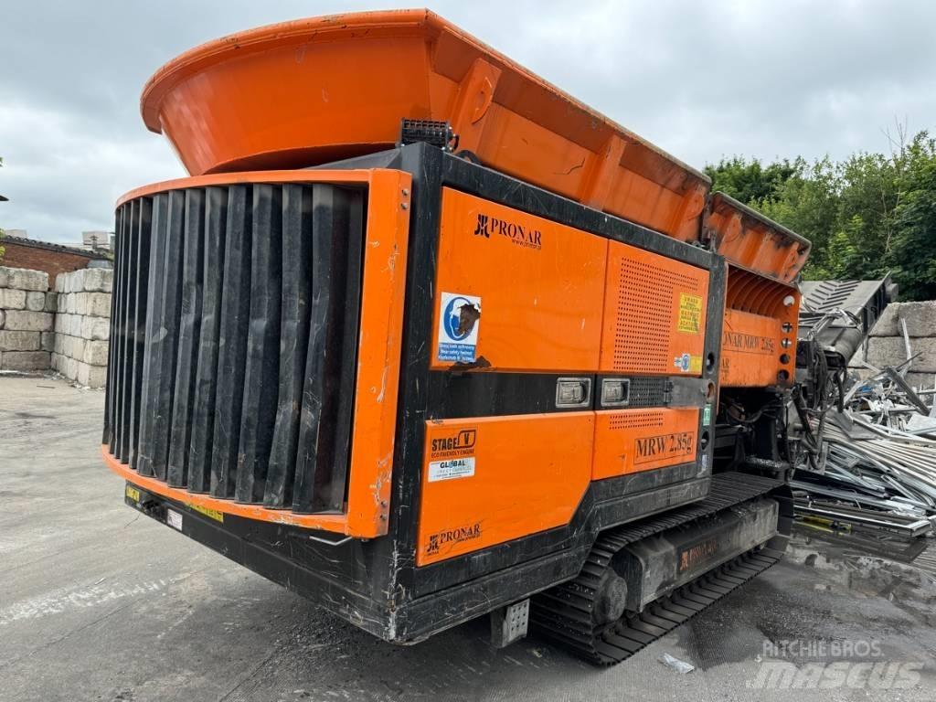 Pronar 2.85 Schredder