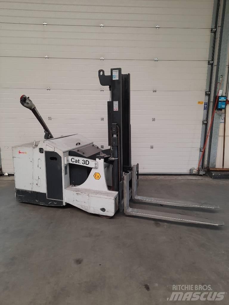 CSI SBCXT1520 Deichselstapler
