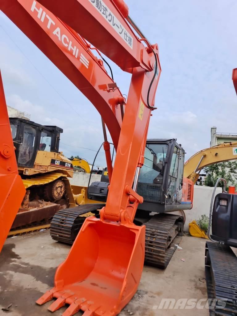 Hitachi Zaxis 200 3G Raupenbagger