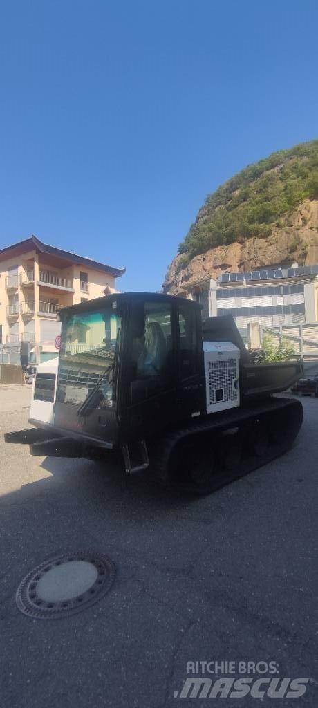 Prinoth Panther T6 Raupendumper