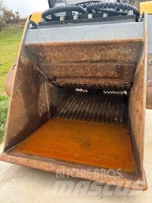 Rockcrusher RC11R Brecherlöffel