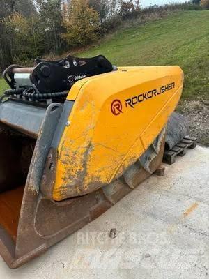 Rockcrusher RC11R Brecherlöffel