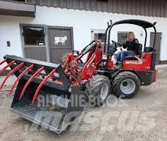 Thaler 2220 S Multifunktionslader