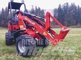 Thaler 2220 S Multifunktionslader