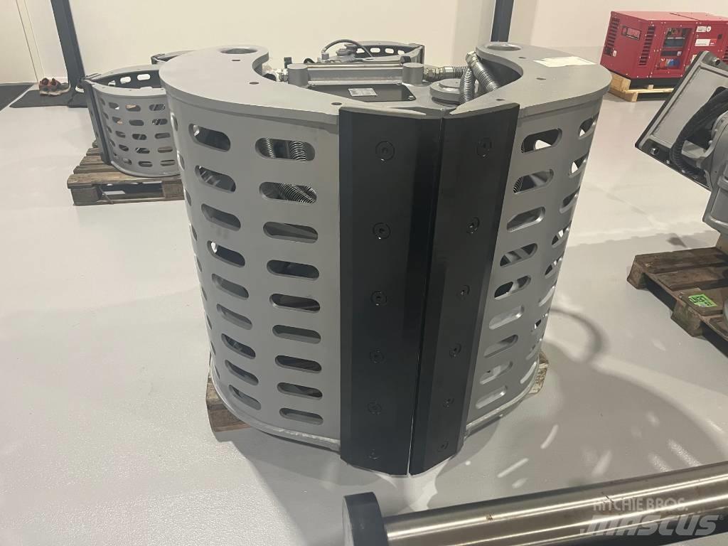 AJCE AS 300 HZ Greifer