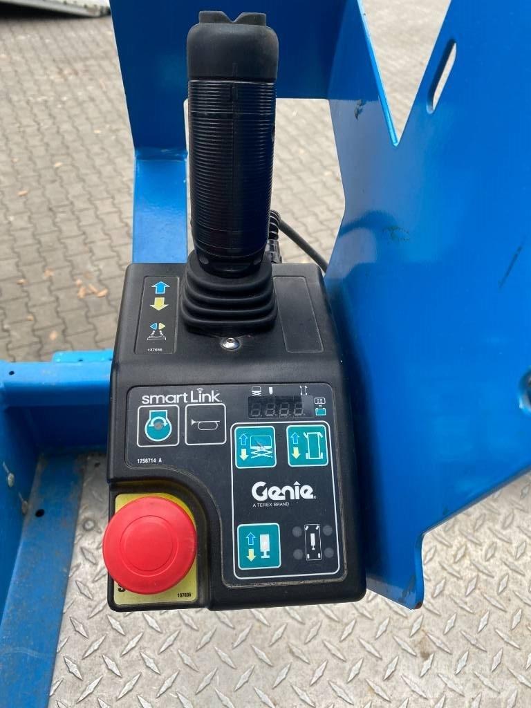 Genie GS 2669BE Scheren-Arbeitsbühnen