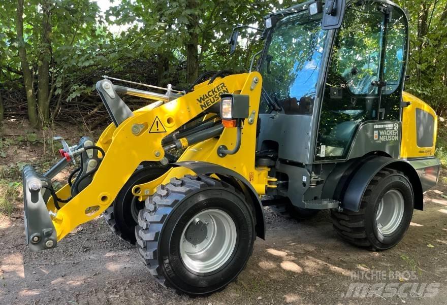 Wacker Neuson WL32 Radlader