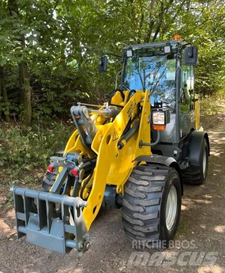 Wacker Neuson WL32 Radlader