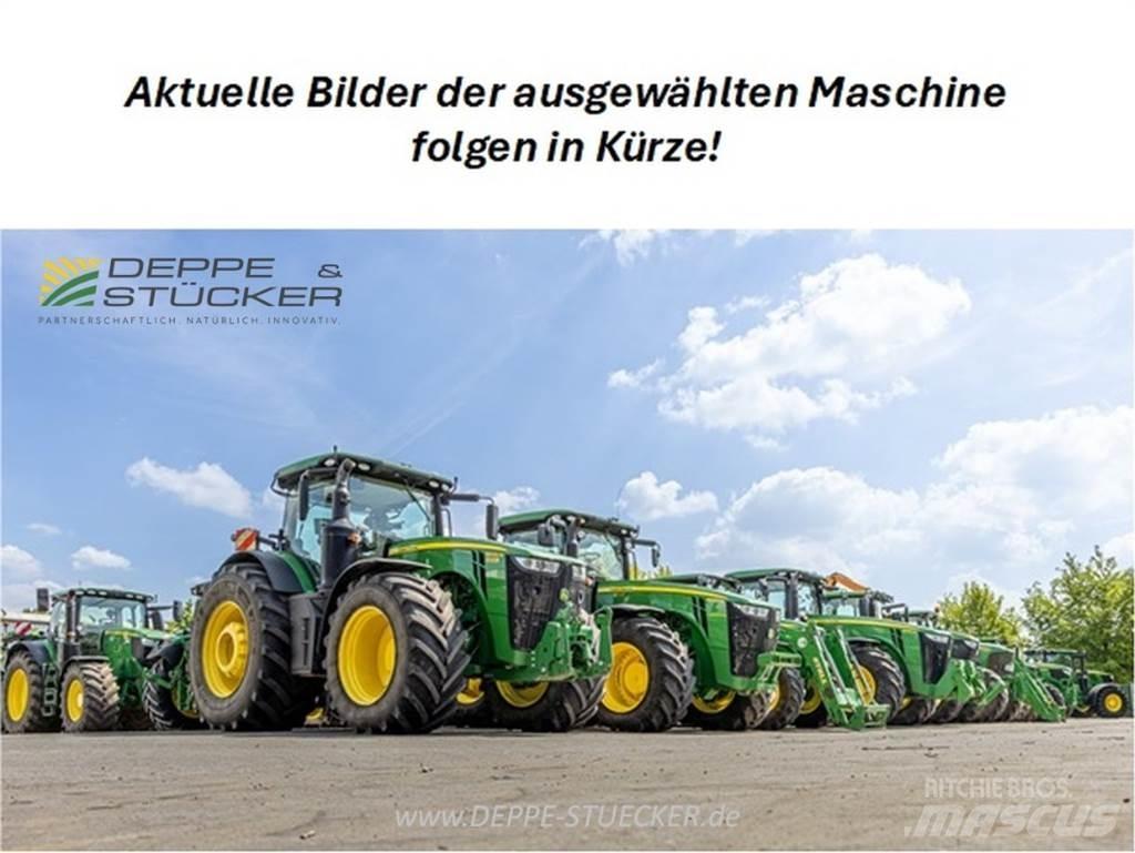 Amazone IceTiger S Sand- und Salzstreuer