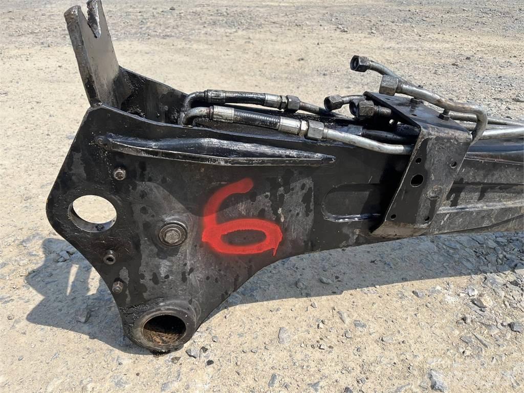 Cranab CRF 7 Förderkrane