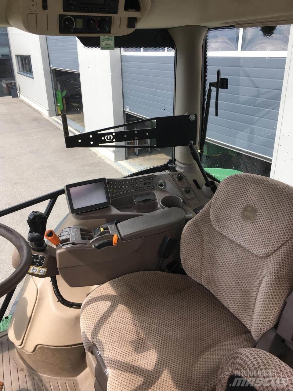 John Deere 6140R Traktoren