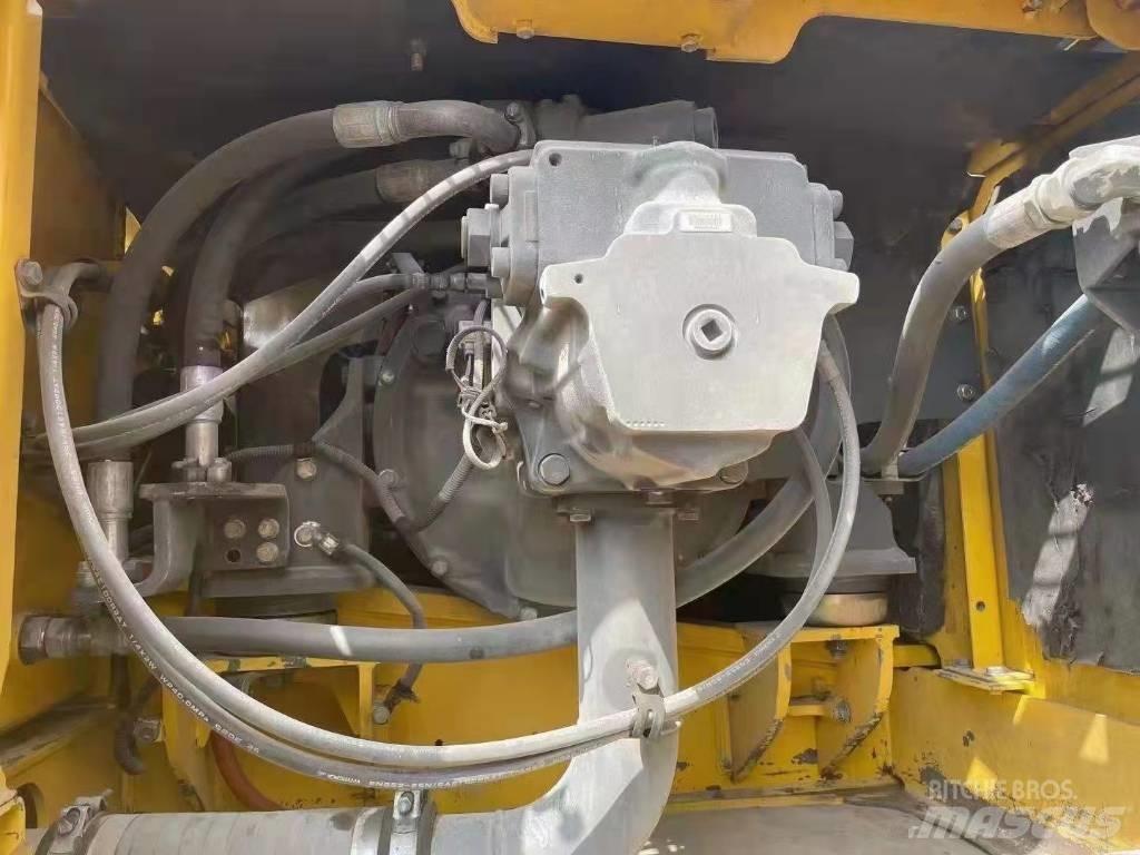 Komatsu PC 360-7 Raupenbagger