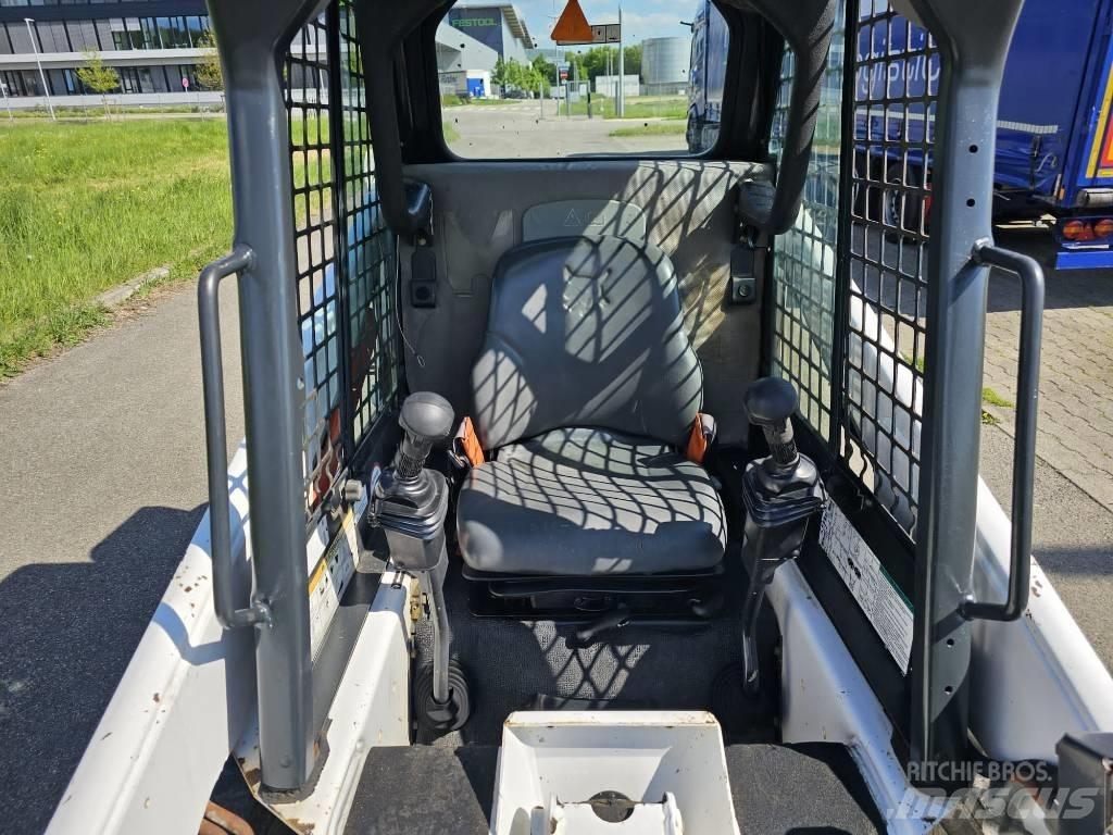 Bobcat S 130 Kompaktlader