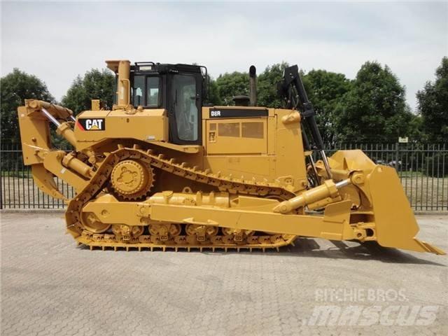 CAT D 8 R Bulldozer