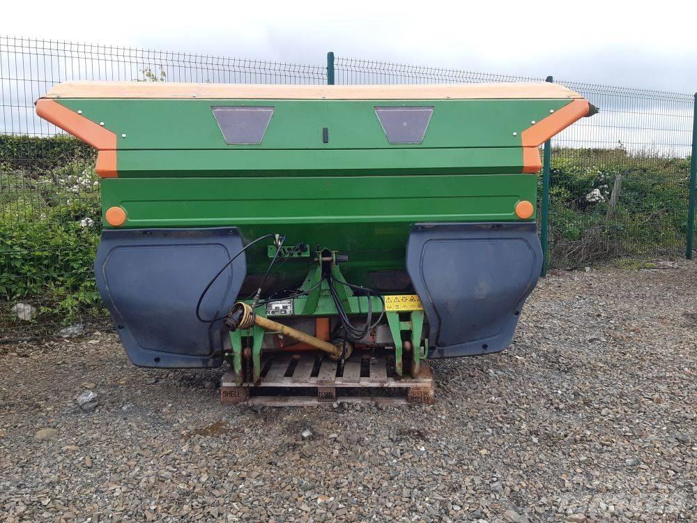 Amazone ZA-M 3001 Mineraldüngerstreuer
