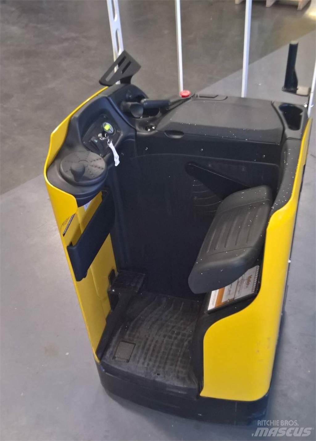 Yale MP20T Niedergabelstapler