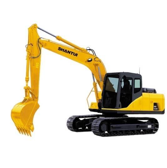 Shantui SE130-9 Minibagger < 7t