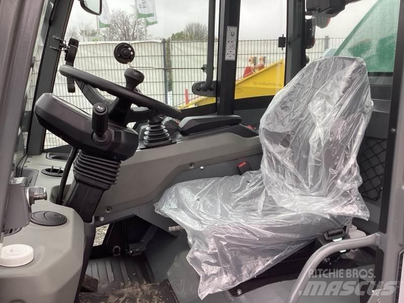 Kramer KL 14.5 Radlader