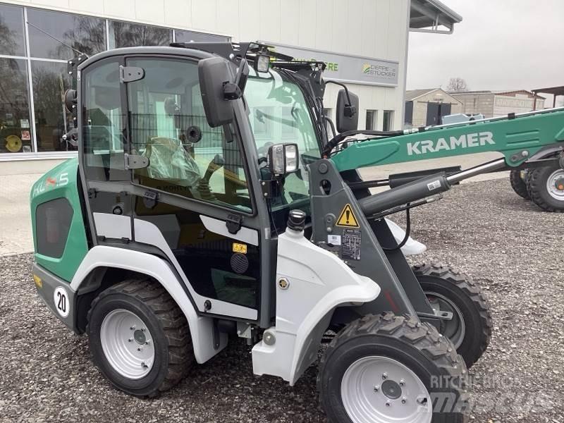 Kramer KL 14.5 Radlader