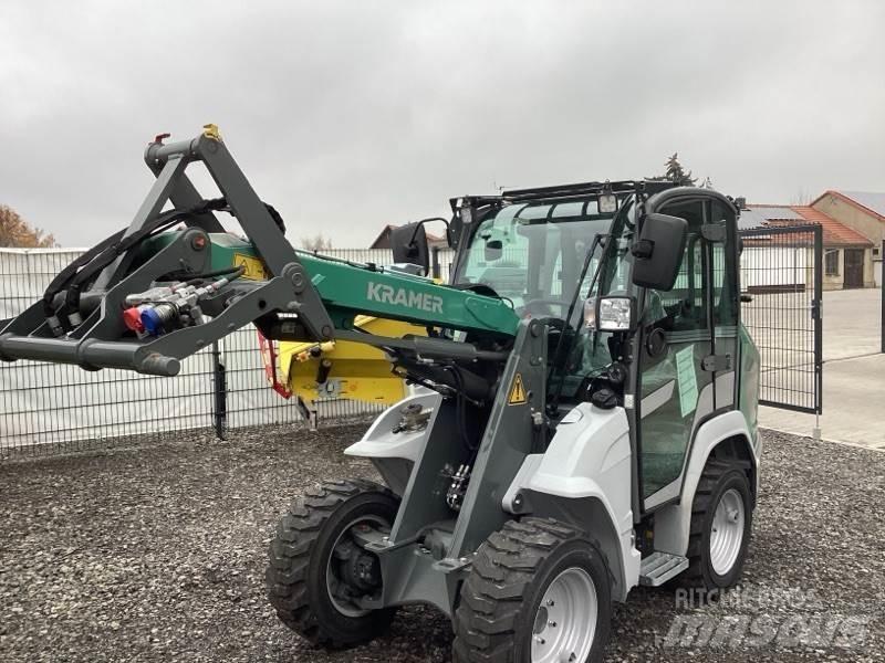 Kramer KL 14.5 Radlader