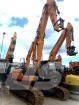 Doosan DX 255 LC-5 Raupenbagger