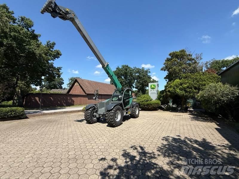 Kramer KT559 Sonstige Landmaschinen