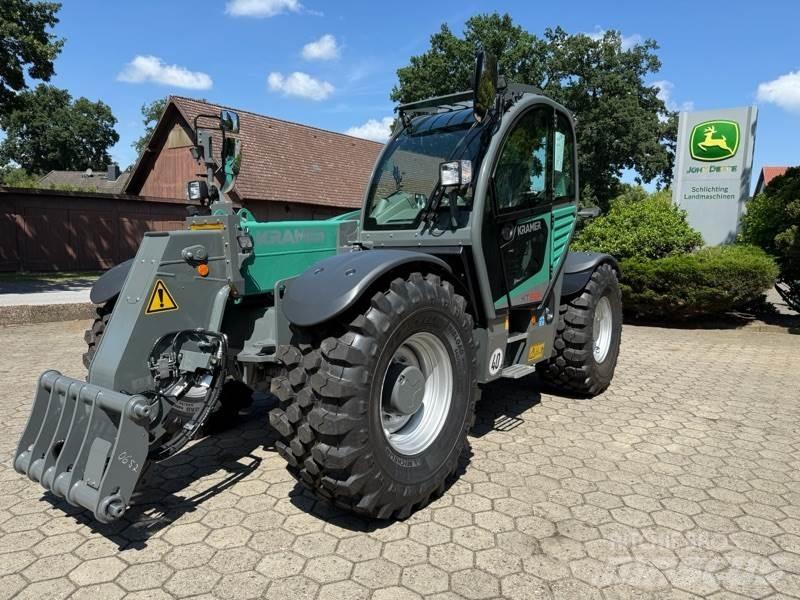 Kramer KT559 Sonstige Landmaschinen
