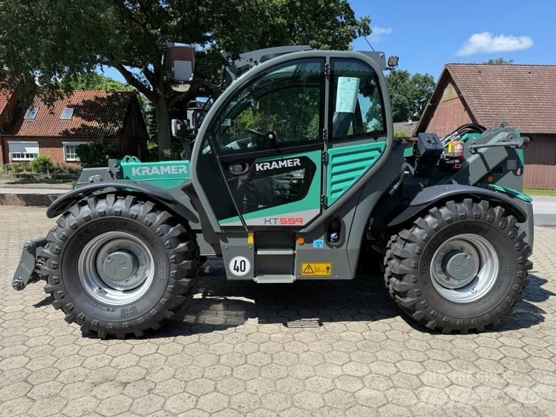 Kramer KT559 Sonstige Landmaschinen
