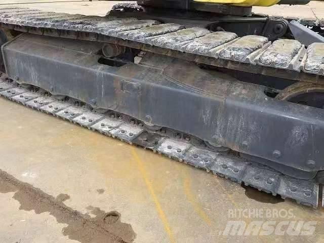 Yanmar Vio 70 Minibagger < 7t