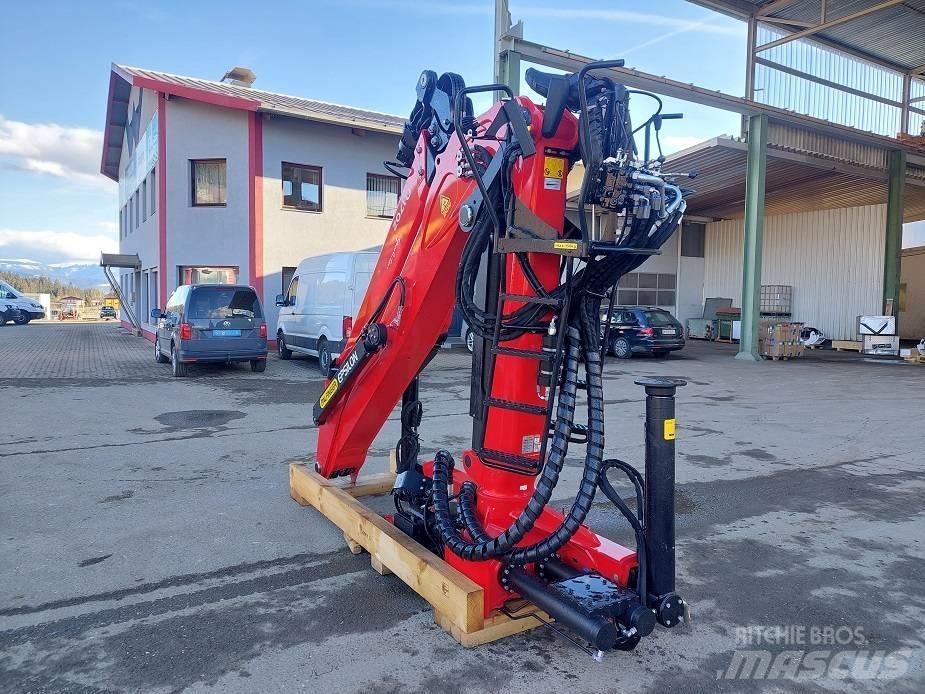 Epsilon Q170Z Andere Krane